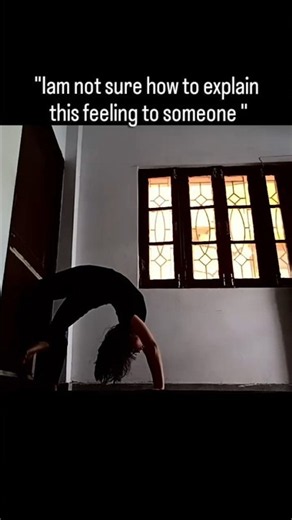 back hand spring tutorial sout video #like share comment guys 😱