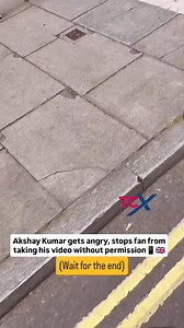 165K views · 366 reactions | Akshay Kumar is currently holidaying in...