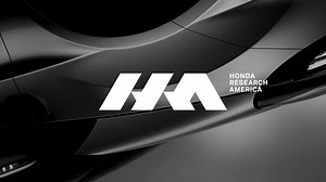 Honda Research America Rebrand - Emily Xie