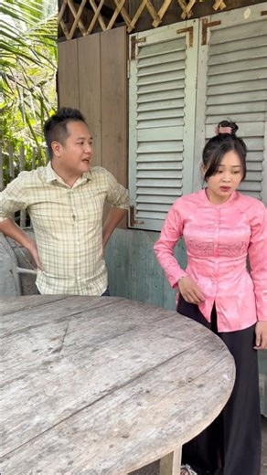 Borrowing a "Loop" to Use for a Short Time | Part 2 #gianghomhinh #haihuoc #funny #comedy #giaitr...