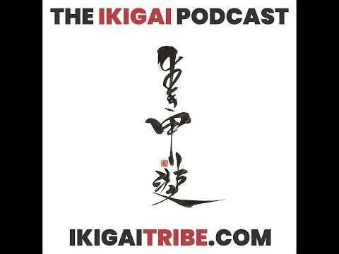 Turning Pain Into a Gift: The Kintsugi Life of Kiki Fukai