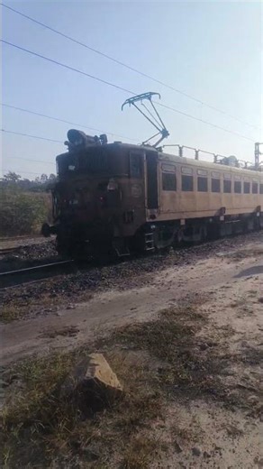 new train loading system 💕