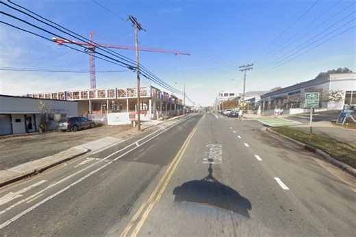 Atrium Health Zeroes In On Optimist Park For Next Emergency Center