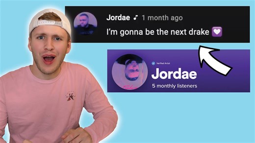 Rappers who are "next up" get their shot