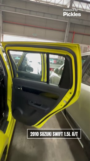 Pickles Asia Auctions on TikTok