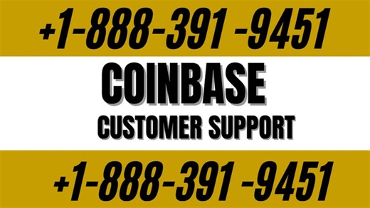The {Coinbase™ Official Customer Service }Complete Guide || 24/7 Live Person Full Support Guide