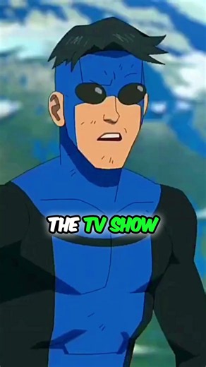 3 Invincible Facts Most Fans Don't Know!