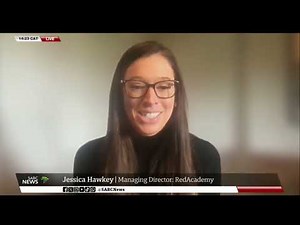 The Week Ahead | International Girls in ICT Day 2025