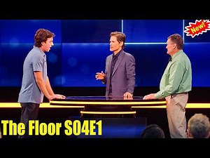🅽🅴🆆 The Floor 2026 Full Season S04 E01 The Battle of the States - Reality Game Show 2026