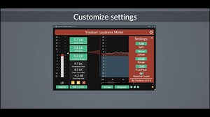 Tt Dynamic Range Meter Vst Free Download