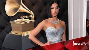 Histeris, Dua Lipa Raih Piala Grammy Awards 2019