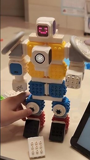 #큐브로이드 #로봇교육 #인공지능교육 #코딩블록 #큐로ai #코딩교육