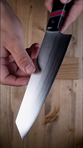 Effective Knife Sharpener by Horl 1993 - Review & Demo
