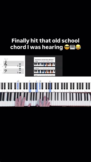 Jazz Chord hot sauce #28