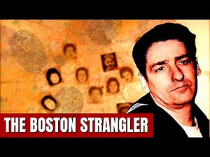 THE STORY OF THE BOSTON STRANGLER