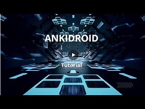 ANKIDROID