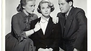 Dear Wife 1949 - William Holden, Mona Freeman, Joan Caulfield, Edward Arnol