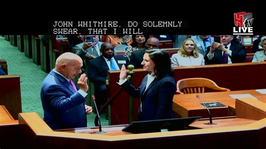 You are watching the public session of the Houston City Council meeting for January 6, 2026. If our Facebook Live feed cuts out unexpectedly, or if we encounter technical difficulties, you may also view the council meeting live at http://www.houstontx.gov/htv/ | HTV Houston Television