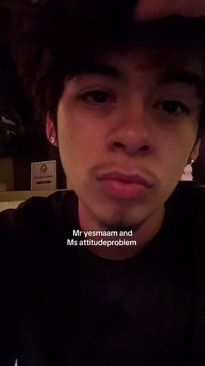 Understanding Attitude Problems in Social Interactions