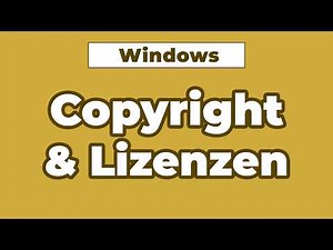 Copyright, Open Source & Software Licenses Explained