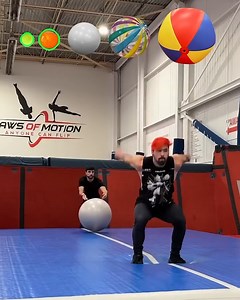 8.6M views · 86K reactions | Parkour with emojis! Drop edition  | Parkour Challenge | Nick Pro . . . . . . . #parkourgym #obstaclecourse #jump #gamingclips #stuntlife #obstacles #parkourchallenge #parkourlifestyle #gymnastics #parkourtraining #parkourday #freerunning #parkour #backflip #parkourfail #tricks #tennis #swimming #trickshotchallenge #TrickShotTuesday #climbing #running | Nick Pro | Facebook