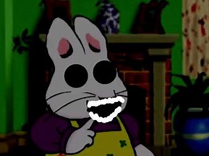 Nick Jr Games - Max & Ruby incident (2005-2006)