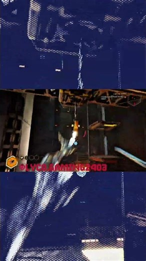 Stylish Cyberpunk Kill | Ghostrunner Highlights