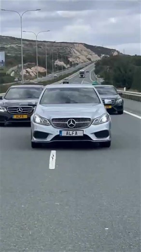 Alfa Taxi Cyprus App