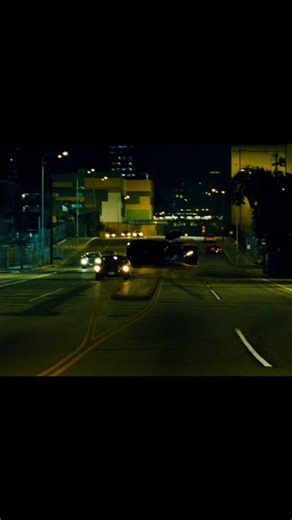 Fast & Furious Mass Car Scene #fastandfurious #car