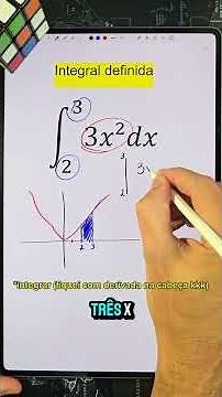 Definite integral #mathematics #integral #calculus