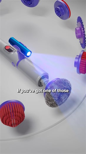 This Incredible Device Cleans Your Home in 10 Minutes Without You...