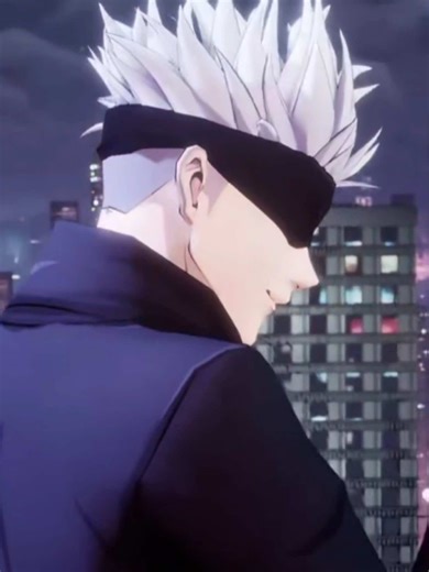 Free Fire X Jujutsu Kaisen: Gojo Character Unveiled