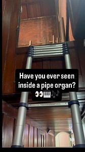 I have been playing and teaching on the Union Chapel’s historic Henry Willis organ for years but never actually looked inside! There’s a lot going on here and I’ve done my best to explain but it may take a few watch throughs to get all the captions. Please ask me anything about how it works! There’s a chance to get up close and learn more about this extraordinary instrument as well as hearing me perform a recital alongside the local school children that I teach here on 20th September as part of 