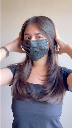 Wispy bangs with face framing #haircuttransformation #fypシ #faceframinglayers #ytshorts #ytshorts