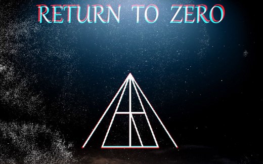 【ZEROS乐队】Return To ZERO（歸零）-PV