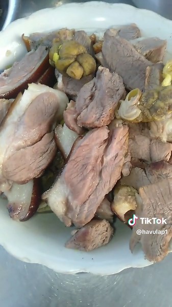 Cách Làm Các Món Thịt Chó Ngon Nhất