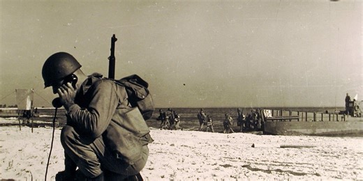 How a small city in the Big Bend played a big role in World War II