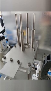 1-1 Beer canning machine for microbrewery.