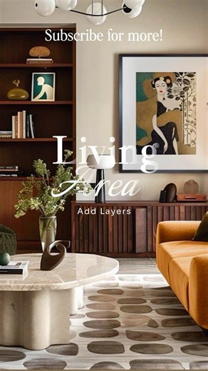 How To Add Layers, #homedecor