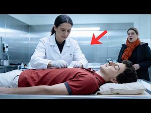 The Forensic Expert Who Prepared Carlo Acutis' Body Went Silent for 3 Years… Last Week She Told Me