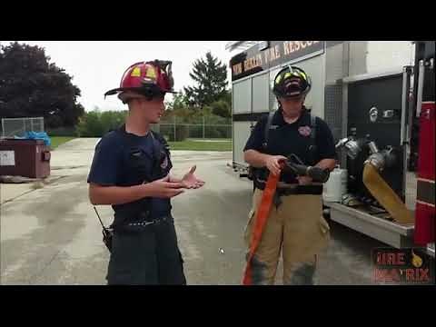 Fire Foam System Design - Lecture 02