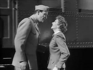 Remembering "Claudette Colbert" (#American #French #Actress) 󾬑󾬑 She Passed Away on July 30, 1996 (Age 92) in #Speightstown , #Barbados #Video: #ClaudetteColbert as 'Kit' and "John Wayne" as 'Rusty' in "Without Reservations" (1946) * #Director: Mervyn LeRoy * #Screenplay by Andrew Solt * #Cinematography by Milton R. Krasner * Synopsis: Kit Madden is traveling to #Hollywood, where her best-selling novel is to be filmed. Aboard the train, she encounters Marines Rusty and Dink, who don't know she 