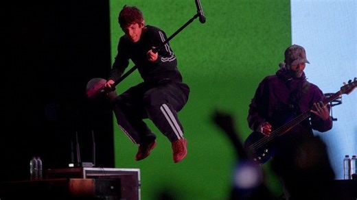 Turnstile songs featured in new Taco Bell commercial with Tony Hawk