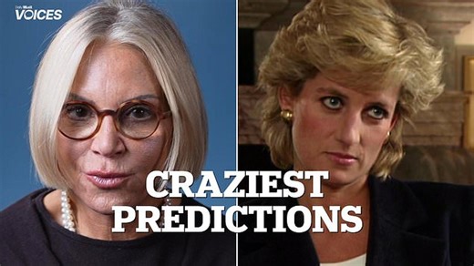 video-Psychic-Sally-wildest-predictions-foreseeing-9-11-death-Princess ...