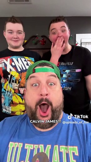 Hilarious Comedy Video: Donuts Make Me Go Nuts!