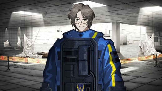 [零协汉化] 9.5-3 旅者（战后）