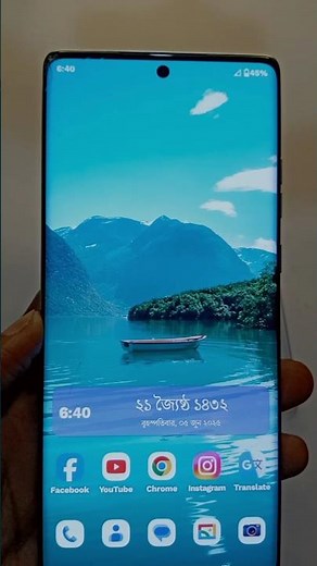 Curved Display Mobile Screen Glass: Common Breakage Issues & Solutions