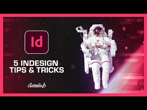 5 more InDesign Workflow Hacks!