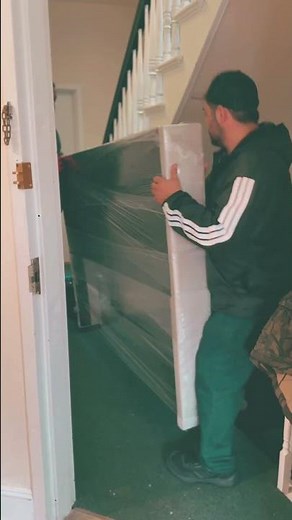 Smooth Moving Day in Jersey City — Expert Local Movers at Work