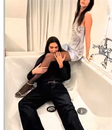 Unique Aesthetic Edit Techniques for Aspiring Models